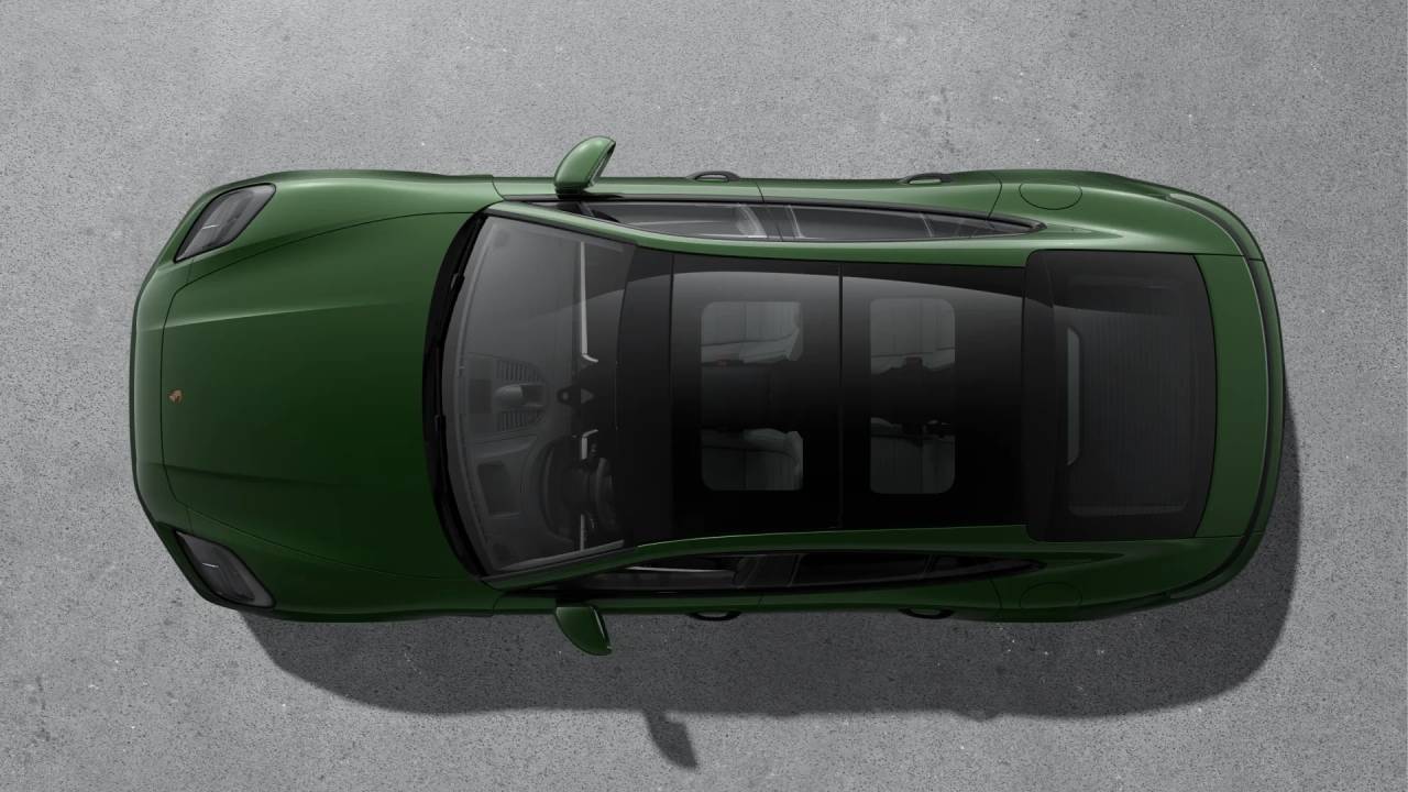 Porsche Panamera III 4 E-Hybrid - 2024 - Joinsteer - #5