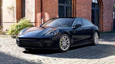 Porsche Panamera II ph2 4S E-Hybrid -  - Joinsteer - #1