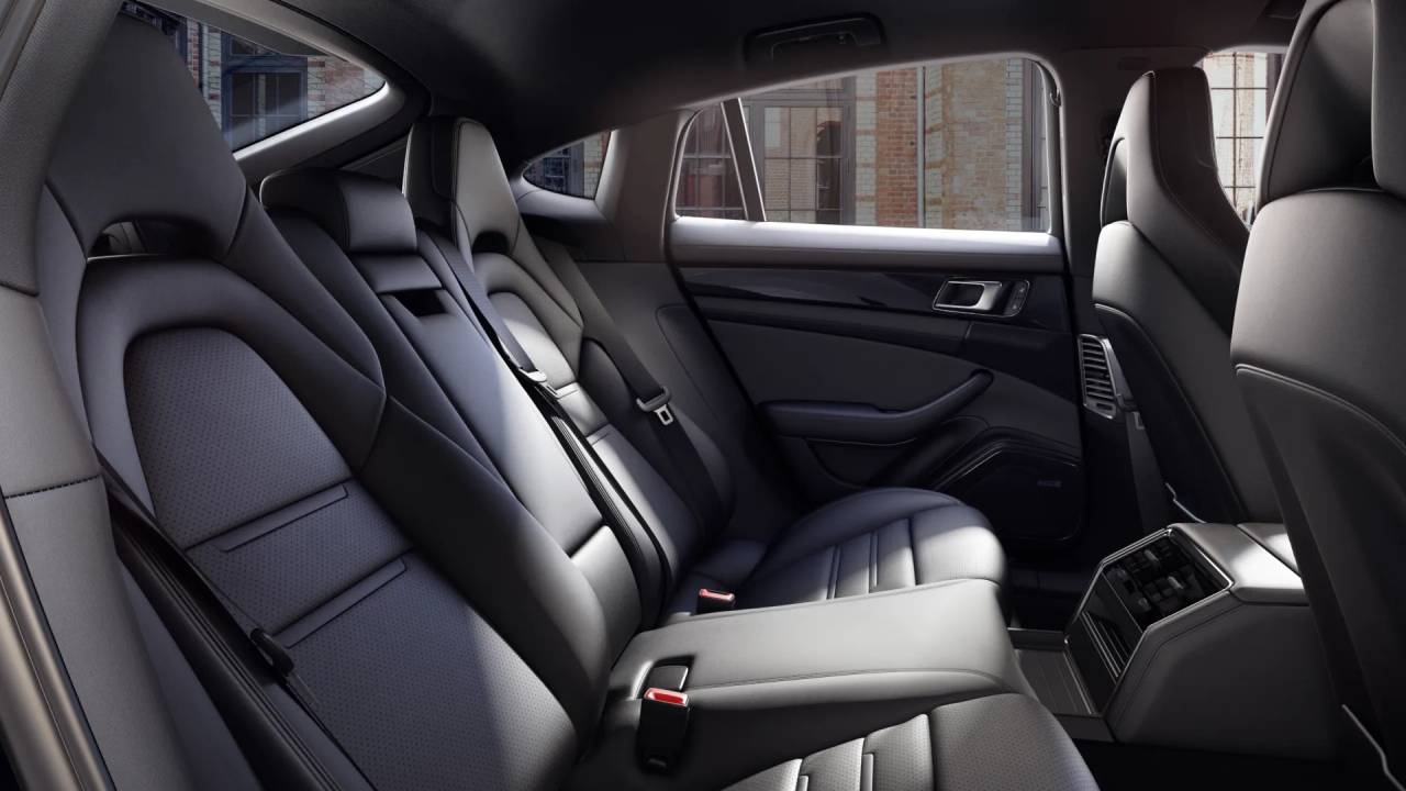 Porsche Panamera II ph2 4S E-Hybrid - 2022 - Joinsteer - #6