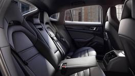 Porsche Panamera II ph2 4S E-Hybrid -  - Joinsteer - #5