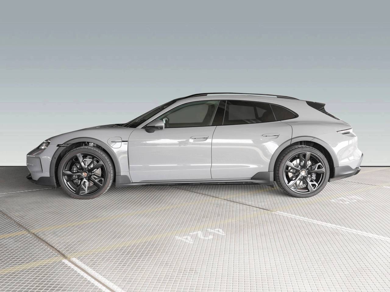 Porsche Taycan ph2 4 Cross Turismo - 2024 - Joinsteer - #2