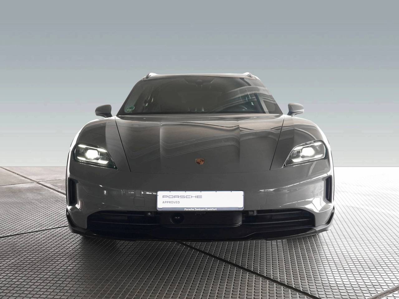 Porsche Taycan ph2 4 Cross Turismo - 2024 - Joinsteer - #4