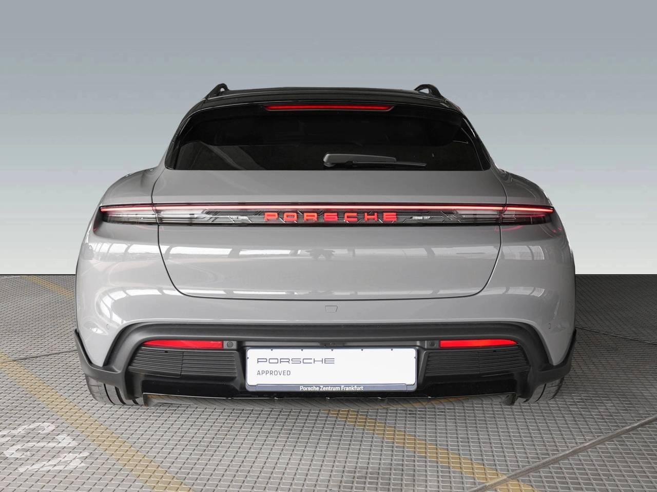 Porsche Taycan ph2 4 Cross Turismo - 2024 - Joinsteer - #5