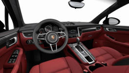 Porsche Macan I Turbo - 2015 - Joinsteer - #5