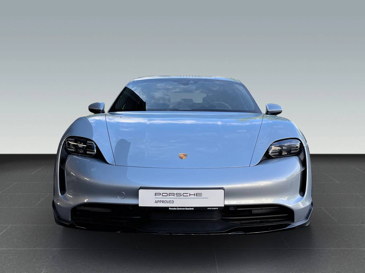 Porsche Taycan 4 Cross Turismo - 2021 - Joinsteer - #4
