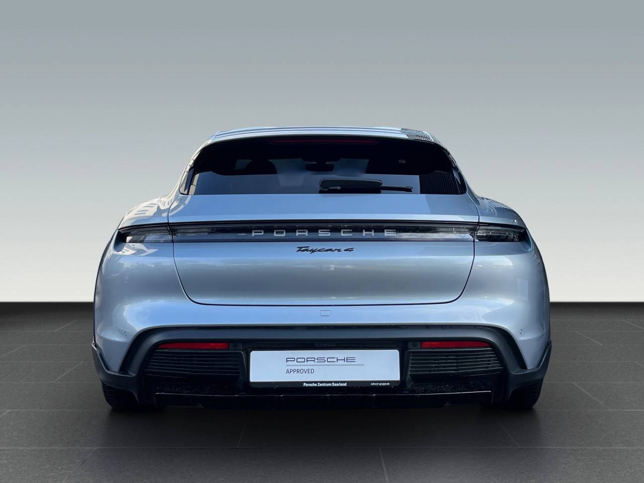 Porsche Taycan 4 Cross Turismo - 2021 - Joinsteer - #5