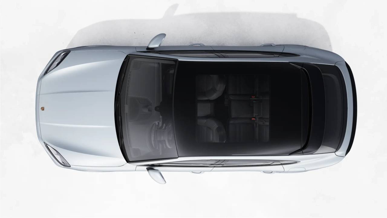 Porsche Cayenne III ph2 E-Hybrid Coupé - 2024 - Joinsteer - #6