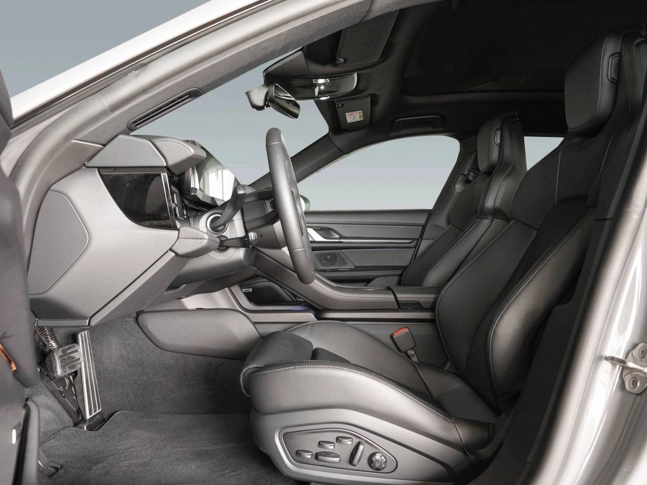 Porsche Taycan ph2 4 Cross Turismo - 2024 - Joinsteer - #12