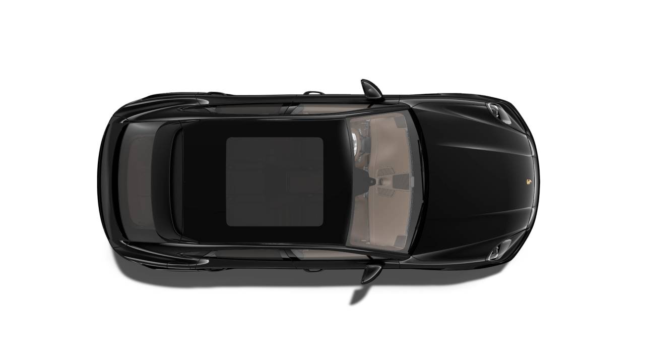 Porsche Cayenne III Coupé - 2019 - Joinsteer - #5