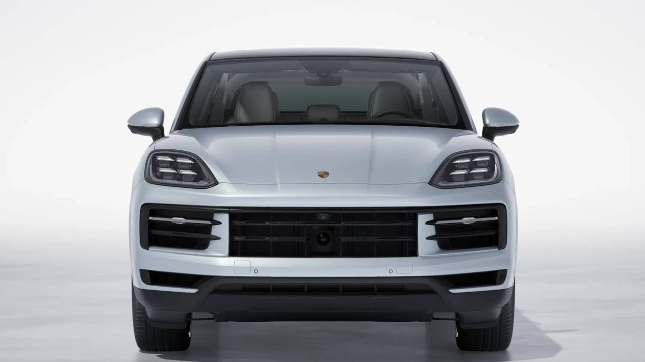 Porsche Cayenne III ph2 E-Hybrid Coupé - 2024 - Joinsteer - #9