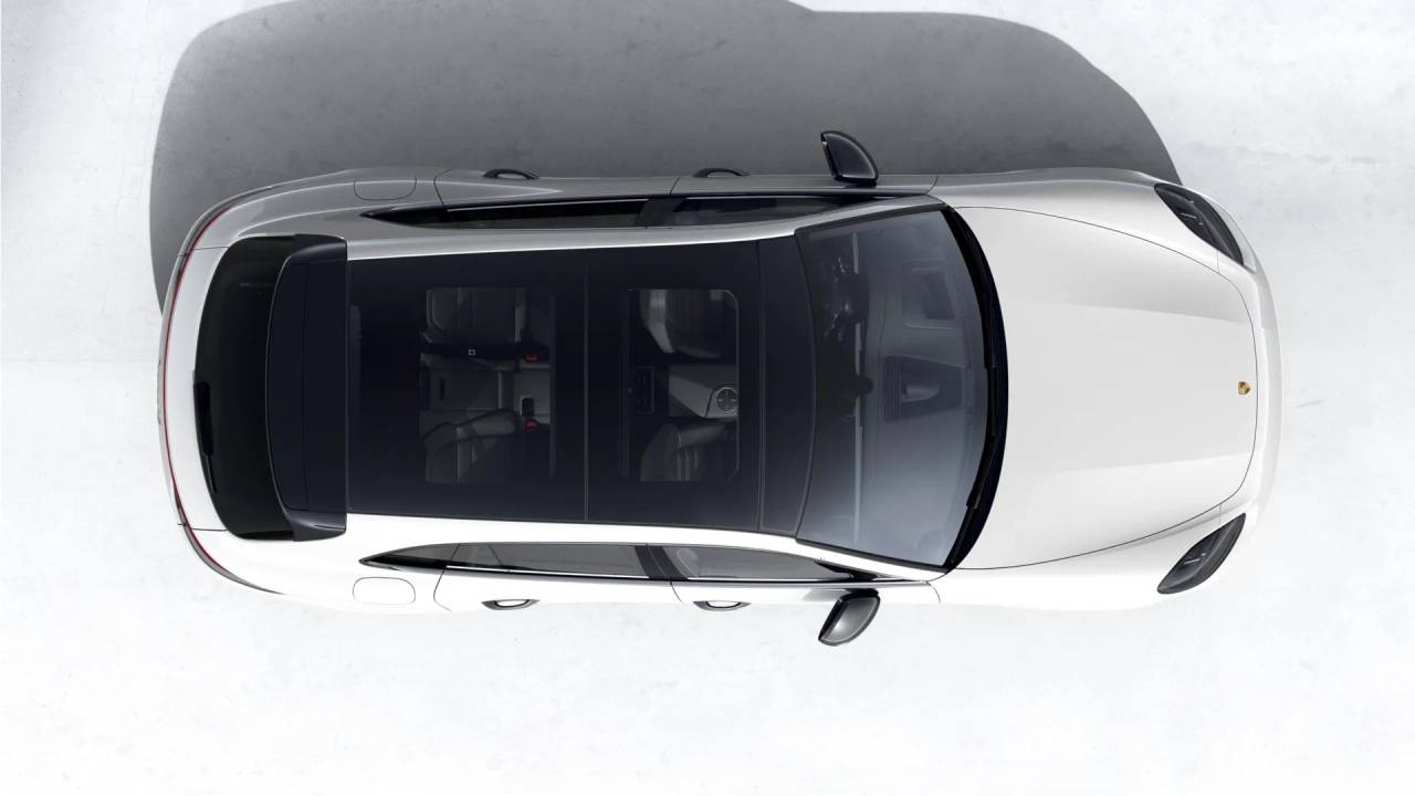 Porsche Panamera II ph2 4S E-Hybrid Sport Turismo - 2024 - Joinsteer - #4