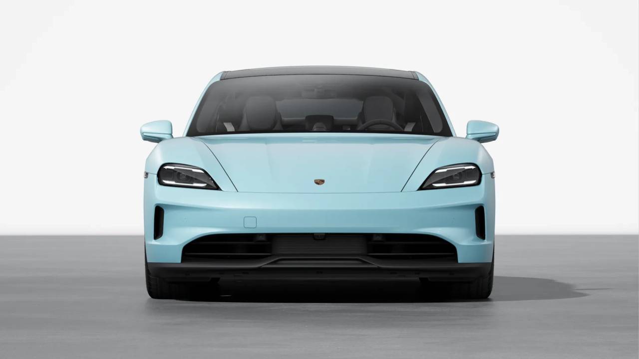 Porsche Taycan ph2 4S - 2024 - Joinsteer - #9