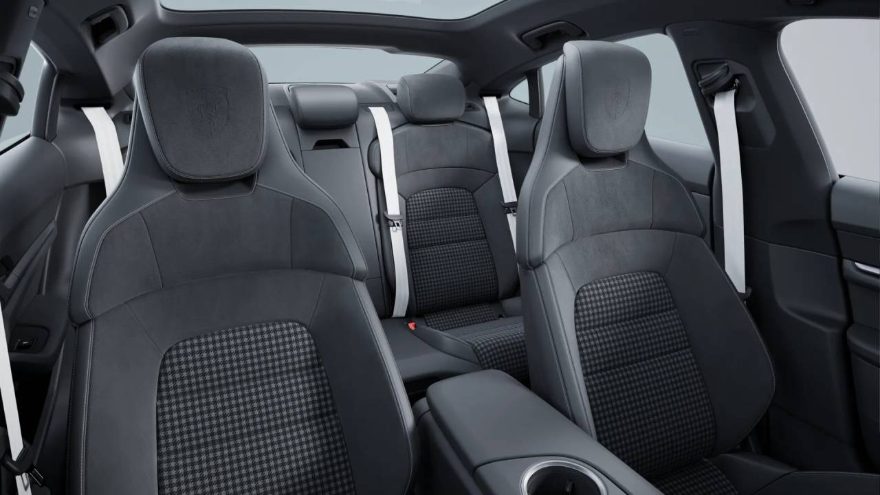 Porsche Taycan ph2 4S - 2024 - Joinsteer - #11