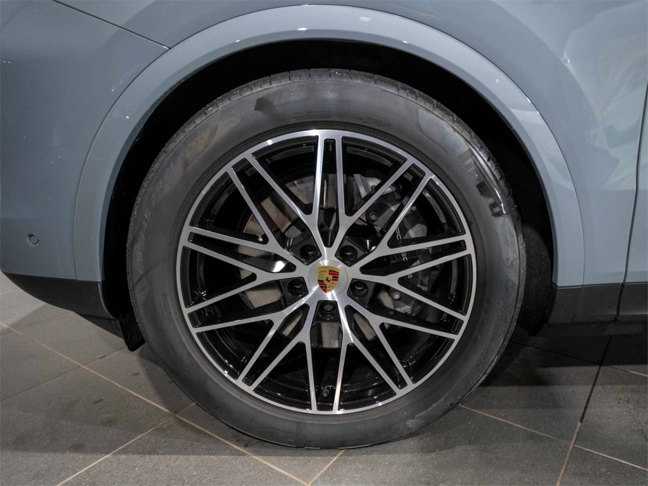 Porsche Cayenne III ph2 E-Hybrid - 2024 - Joinsteer - #6