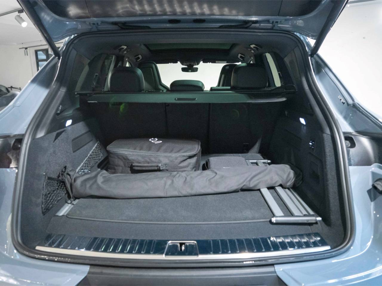 Porsche Cayenne III ph2 E-Hybrid - 2024 - Joinsteer - #7