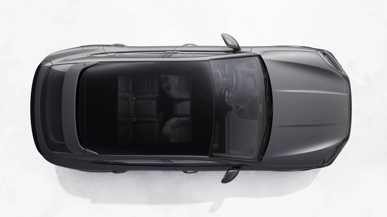 Porsche Cayenne III ph2 E-Hybrid Coupé - 2024 - Joinsteer - #5
