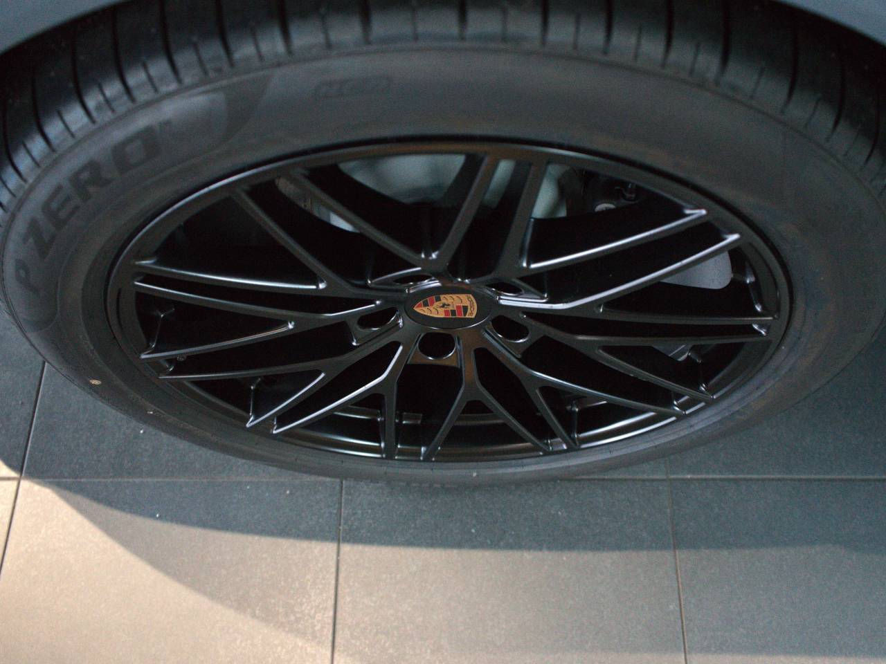 Porsche Cayenne III ph2 E-Hybrid Coupé - 2025 - Joinsteer - #9