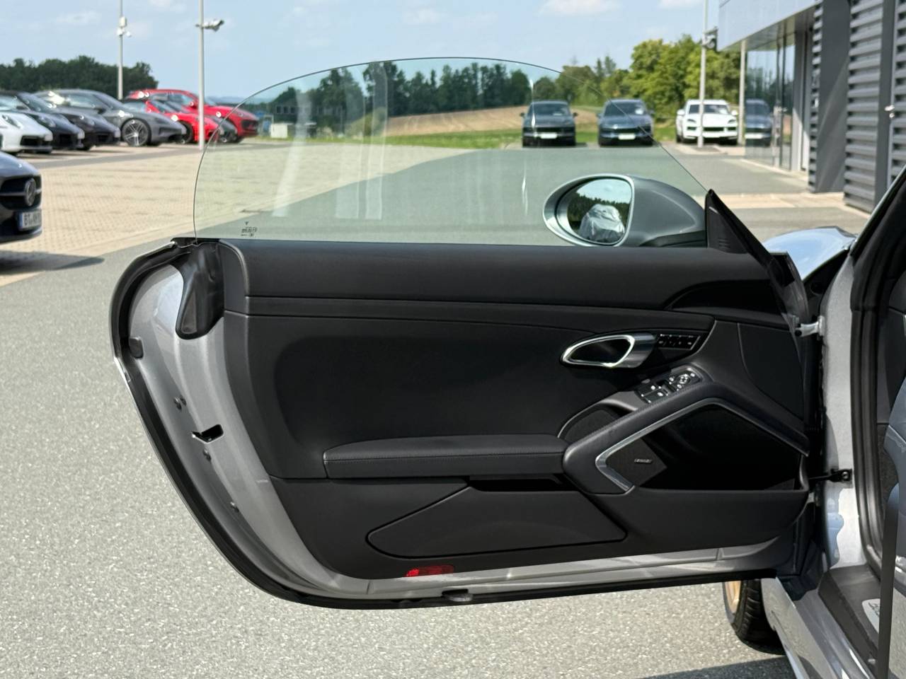 Porsche 718 type 982 Boxster GTS 4.0 - 2022 - Joinsteer - #30