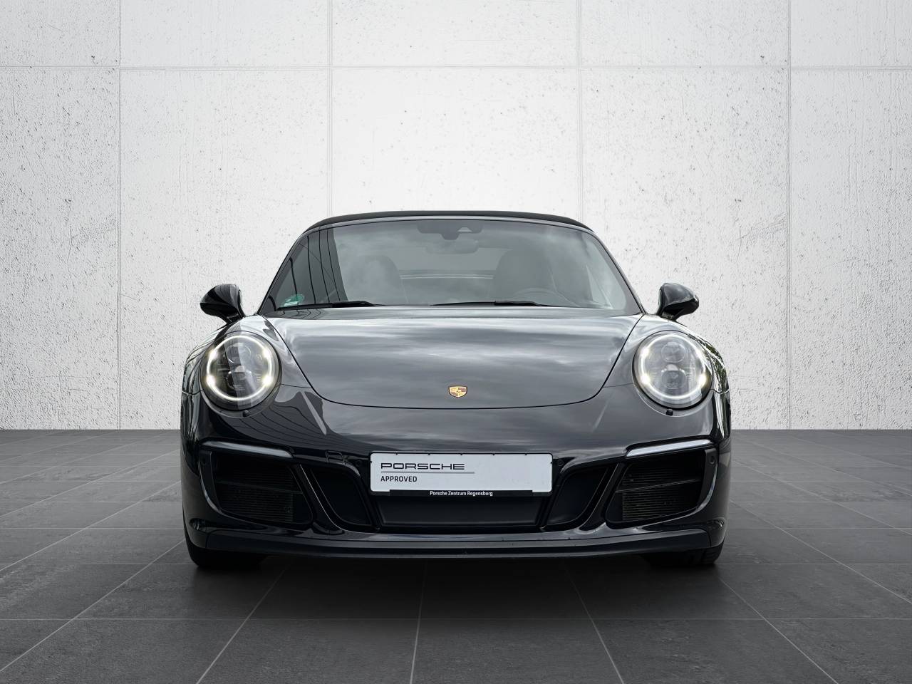 Porsche 991 II Carrera GTS Cabriolet - 2018 - Joinsteer - #4