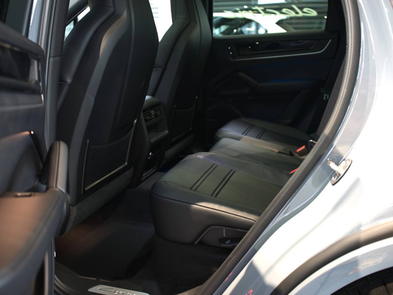 Porsche Cayenne III ph2 E-Hybrid Coupé - 2025 - Joinsteer - #15