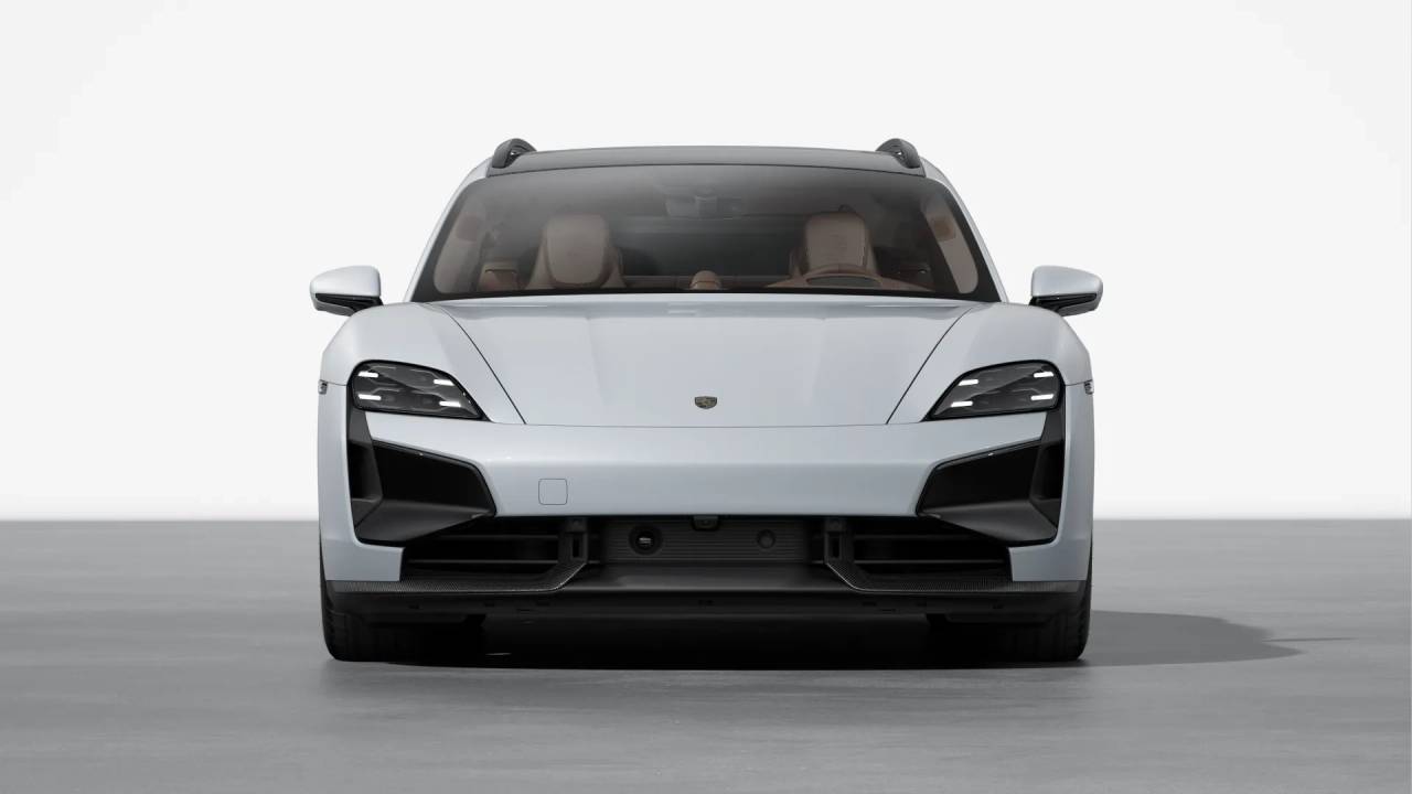 Porsche Taycan ph2 Turbo Sport Turismo - 2024 - Joinsteer - #9