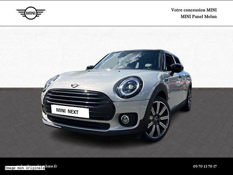 Mini Clubman COOPER - 2023 - Joinsteer - #1