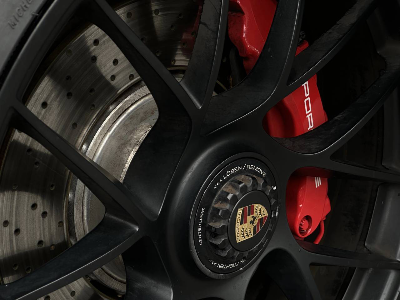 Porsche 991 II Carrera GTS Cabriolet - 2018 - Joinsteer - #9
