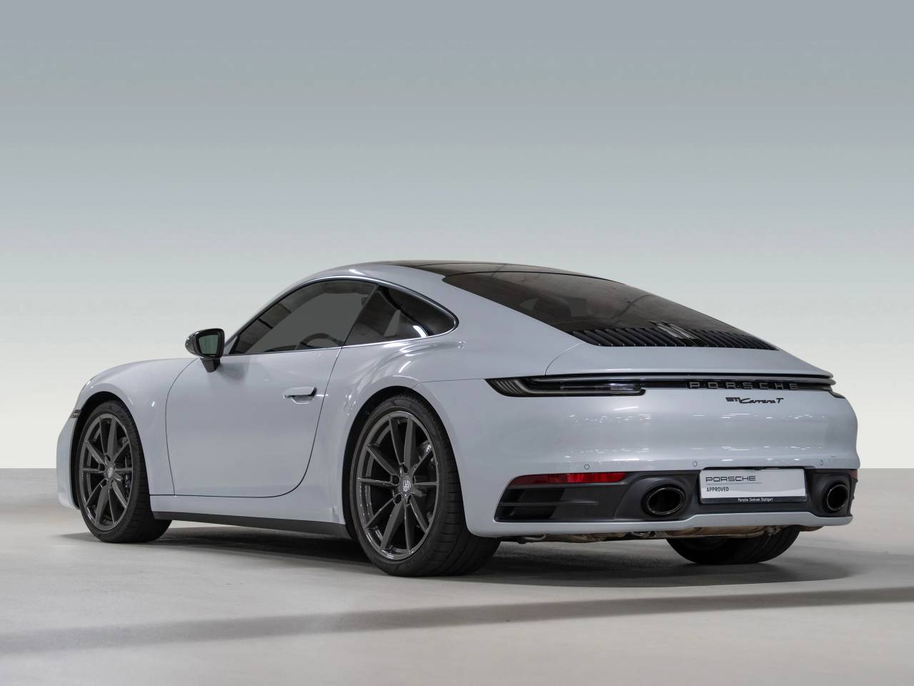 Porsche 992 I Carrera T - 2024 - Joinsteer - #3