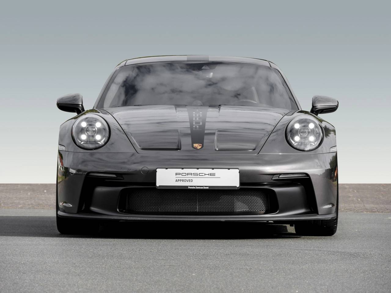 Porsche 992 I GT3 Mit Touring-Paket - 2024 - Joinsteer - #4