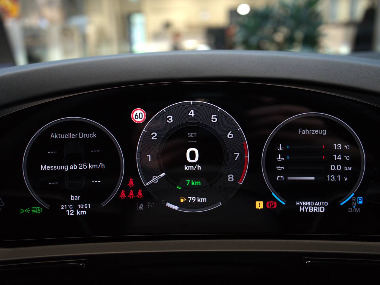Porsche Cayenne III ph2 E-Hybrid Coupé - 2025 - Joinsteer - #27