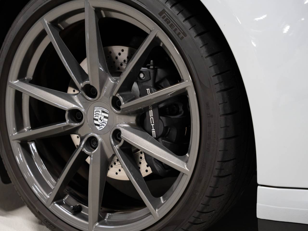 Porsche 992 I Carrera T - 2024 - Joinsteer - #12