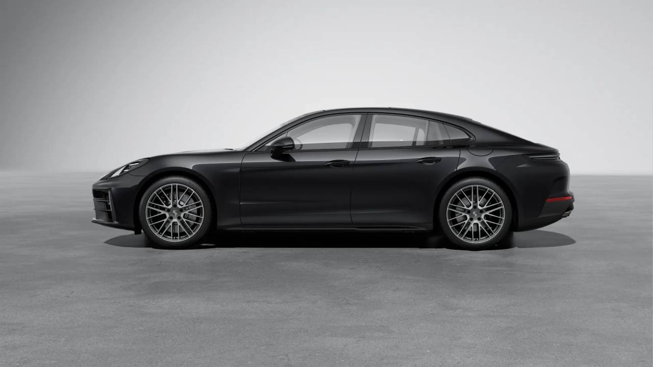 Porsche Panamera III 4S E-Hybrid - 2025 - Joinsteer - #2