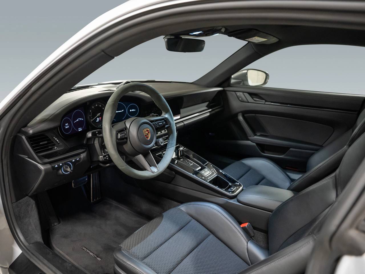 Porsche 992 I Carrera T - 2024 - Joinsteer - #14
