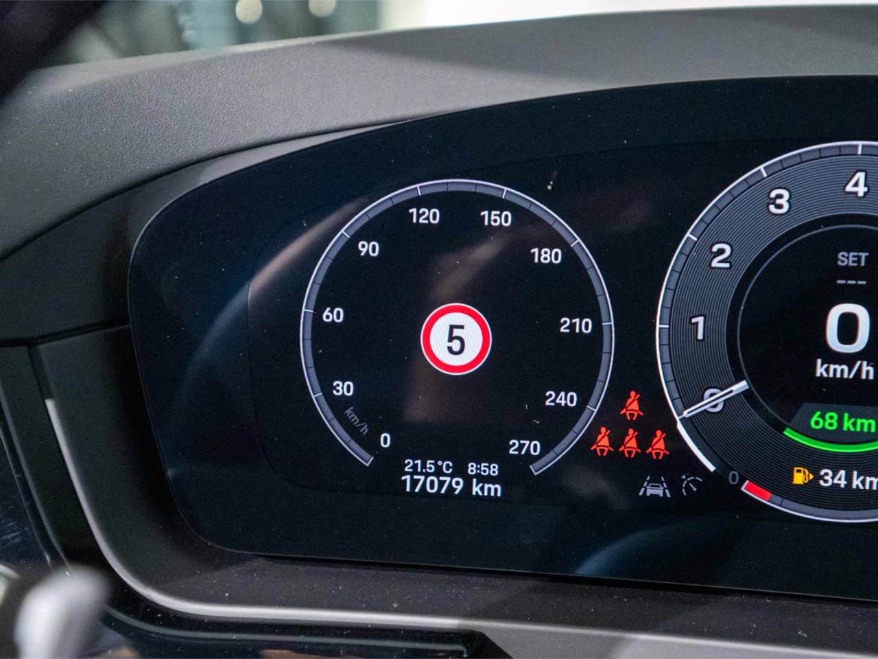 Porsche Cayenne III ph2 E-Hybrid - 2024 - Joinsteer - #20