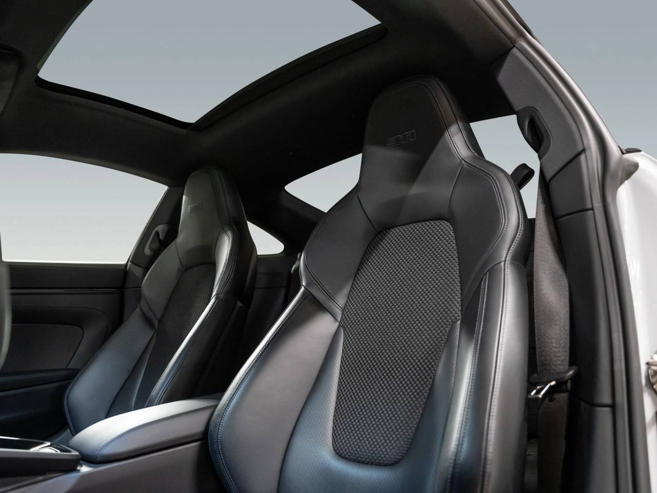 Porsche 992 I Carrera T - 2024 - Joinsteer - #15