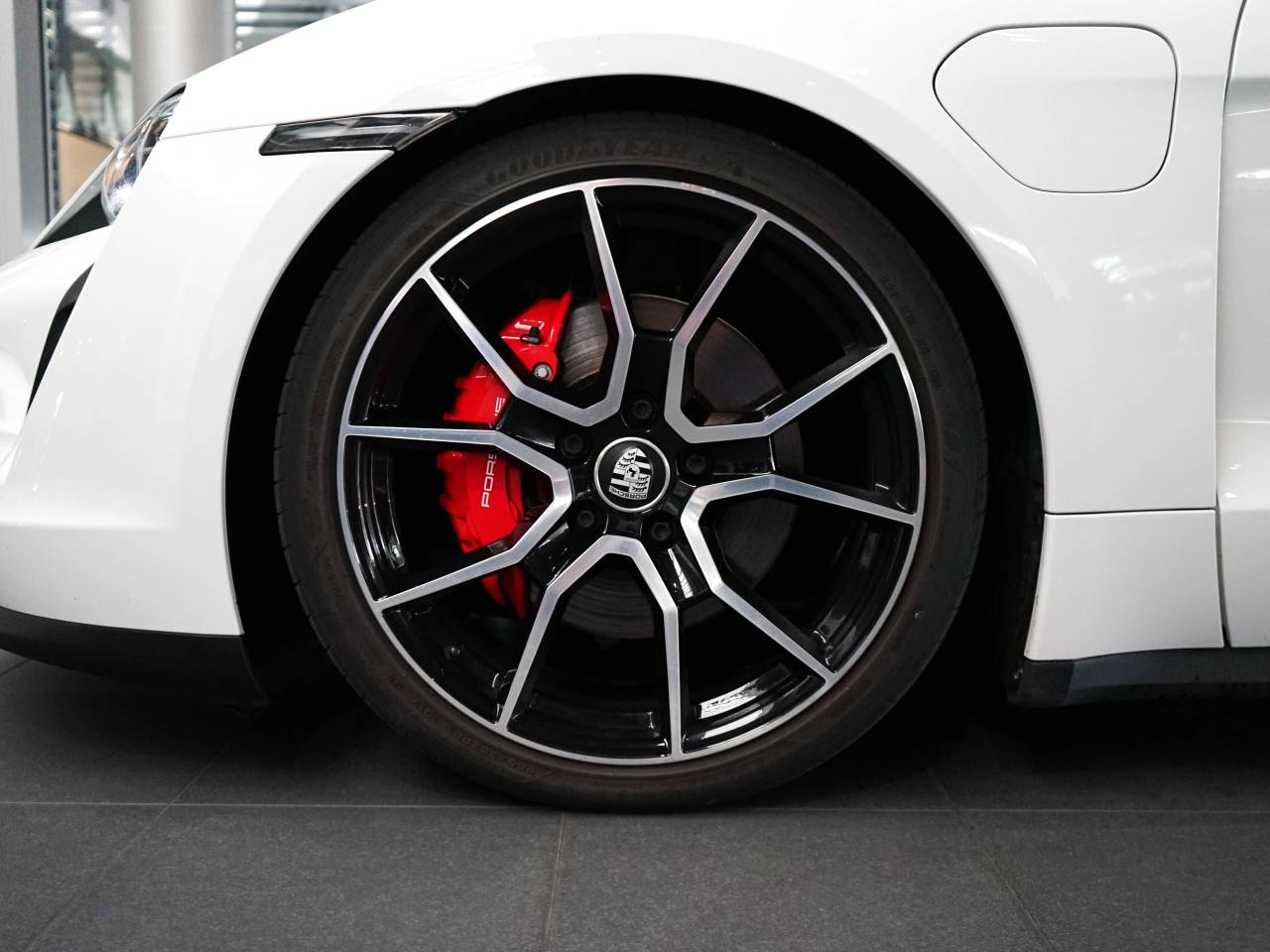 Porsche Taycan 4S Sport Turismo - 2022 - Joinsteer - #6