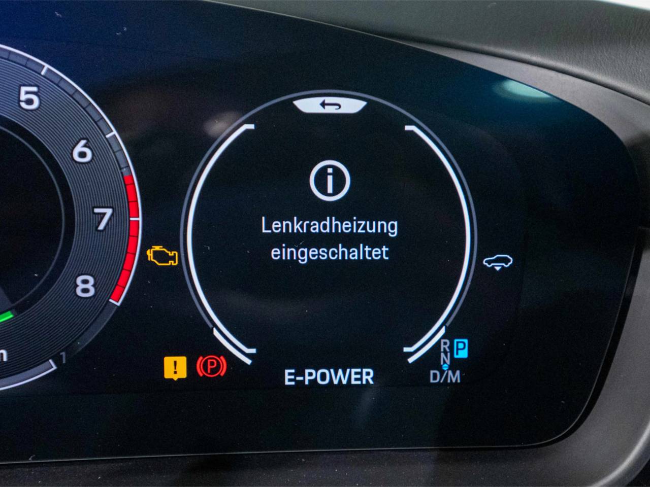 Porsche Cayenne III ph2 E-Hybrid - 2024 - Joinsteer - #21