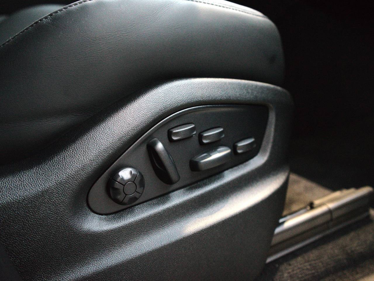 Porsche Cayenne III ph2 E-Hybrid Coupé - 2025 - Joinsteer - #33