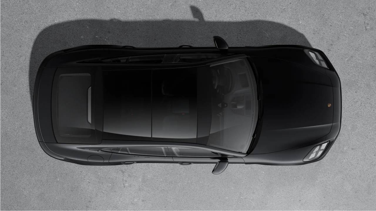 Porsche Panamera III 4S E-Hybrid - 2025 - Joinsteer - #4