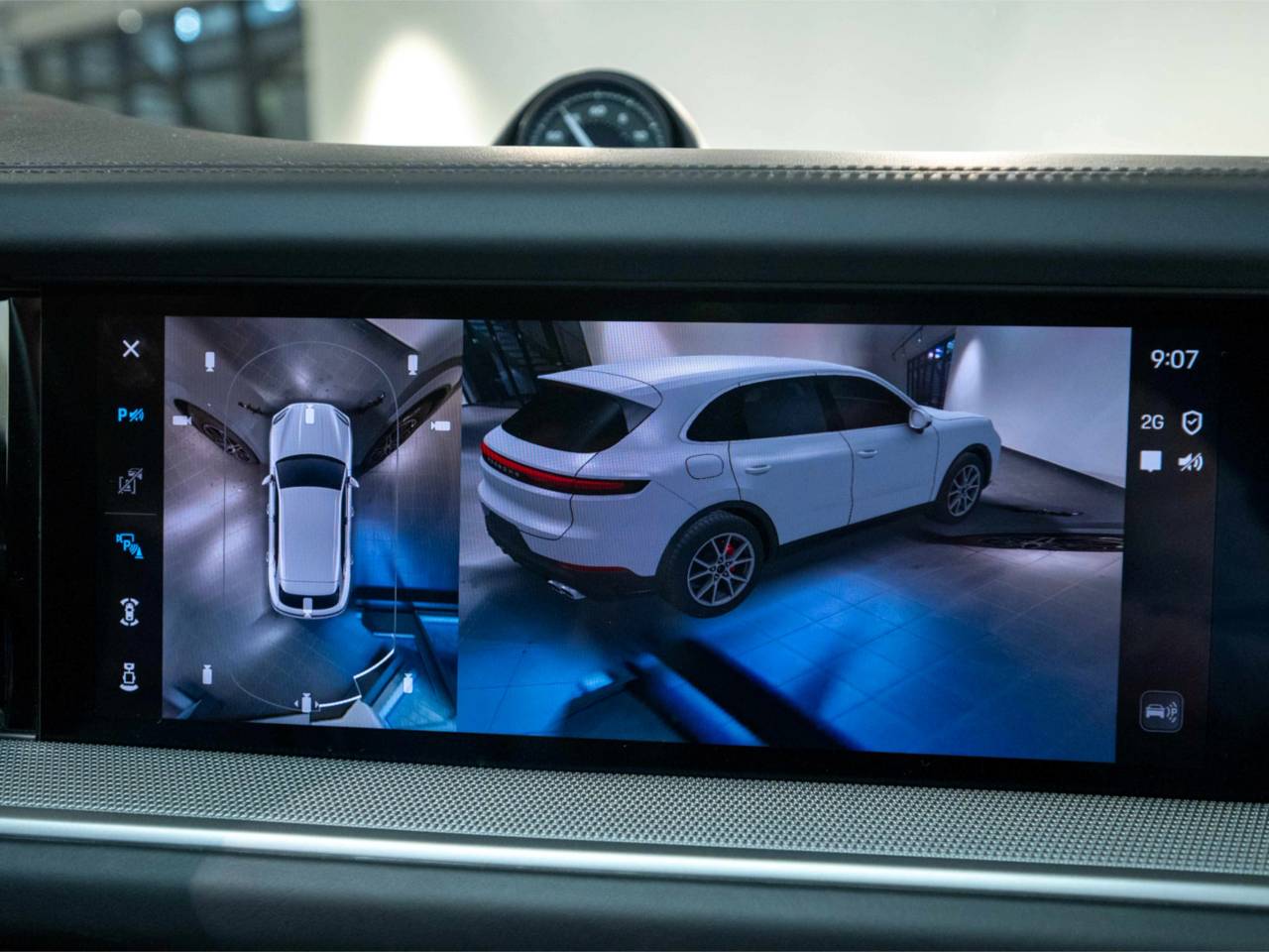 Porsche Cayenne III ph2 E-Hybrid - 2024 - Joinsteer - #24