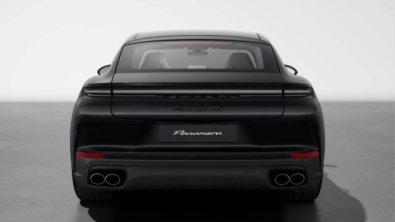 Porsche Panamera III 4S E-Hybrid - 2025 - Joinsteer - #7