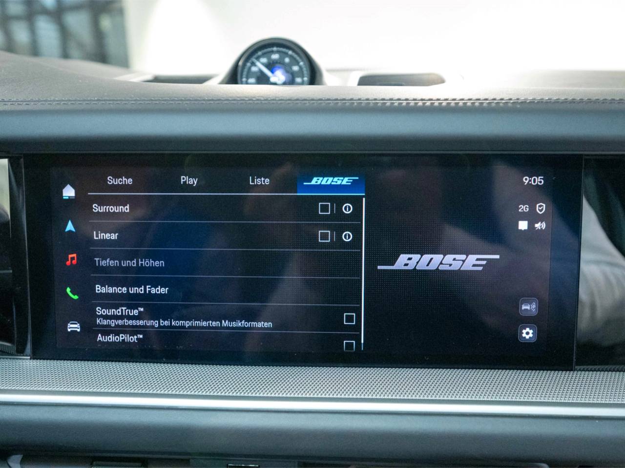 Porsche Cayenne III ph2 E-Hybrid - 2024 - Joinsteer - #25