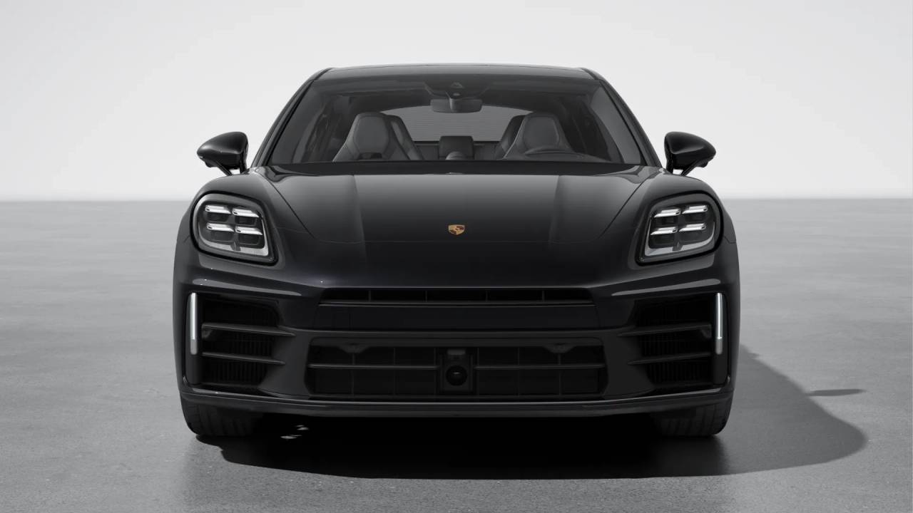 Porsche Panamera III 4S E-Hybrid - 2025 - Joinsteer - #8