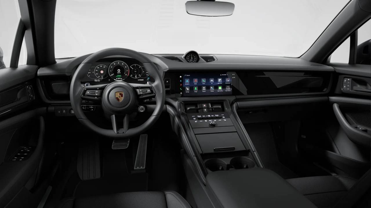 Porsche Panamera III 4S E-Hybrid - 2025 - Joinsteer - #9