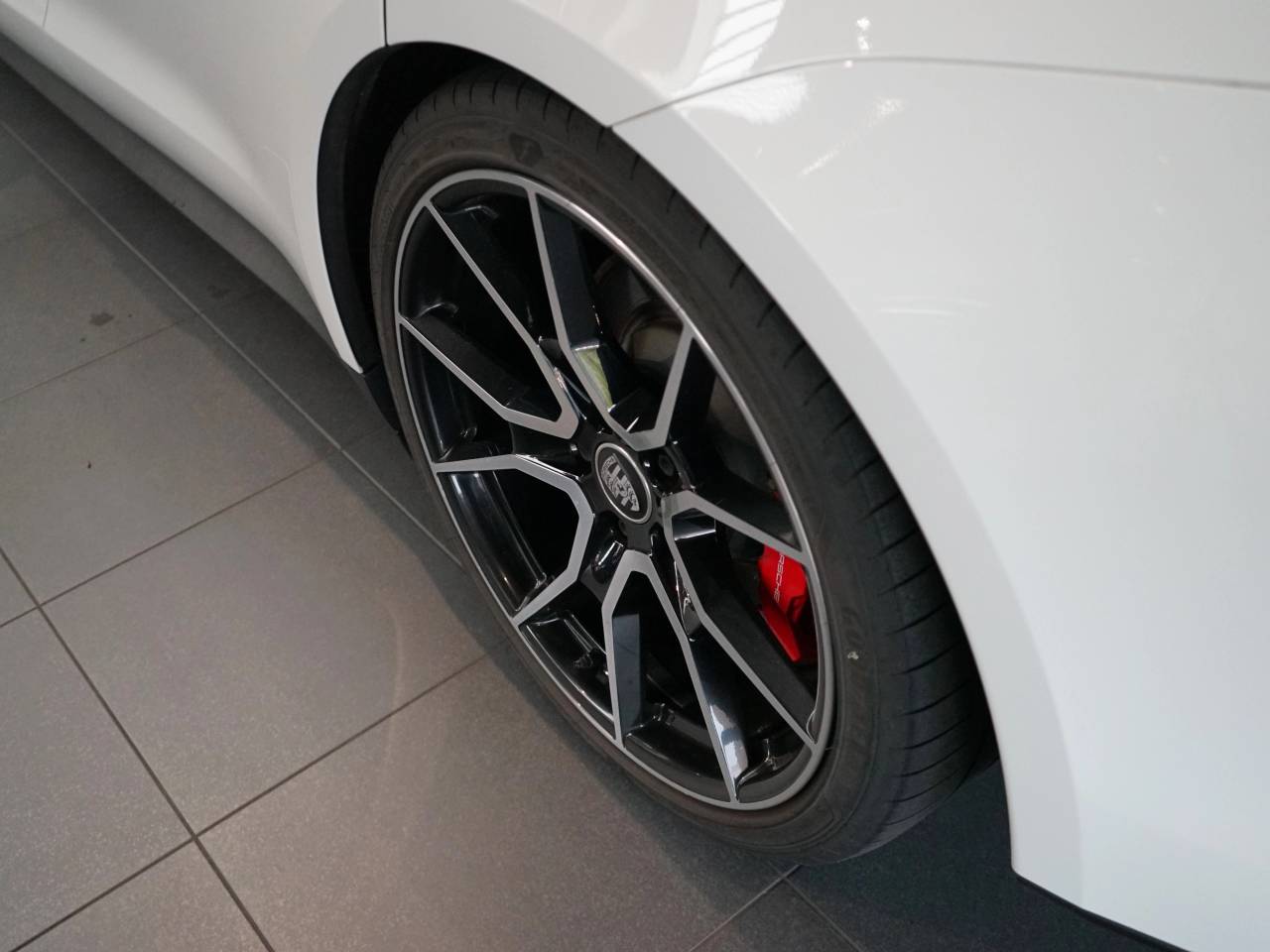 Porsche Taycan 4S Sport Turismo - 2022 - Joinsteer - #12