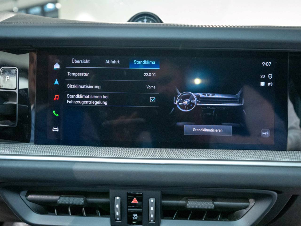 Porsche Cayenne III ph2 E-Hybrid - 2024 - Joinsteer - #27