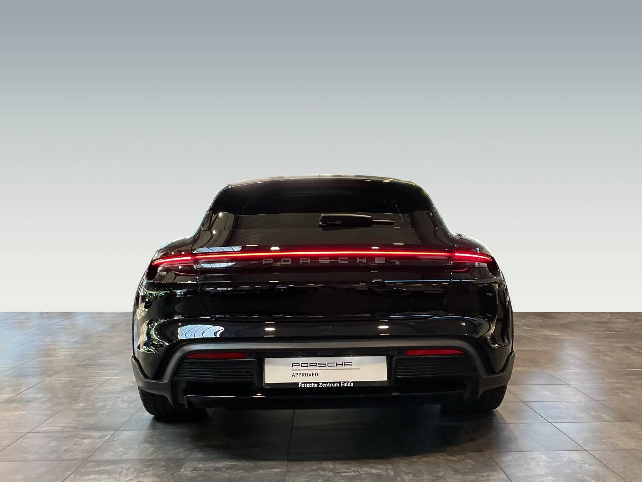 Porsche Taycan 4 Cross Turismo - 2023 - Joinsteer - #5