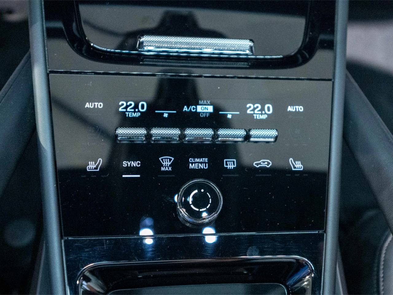 Porsche Cayenne III ph2 E-Hybrid - 2024 - Joinsteer - #28