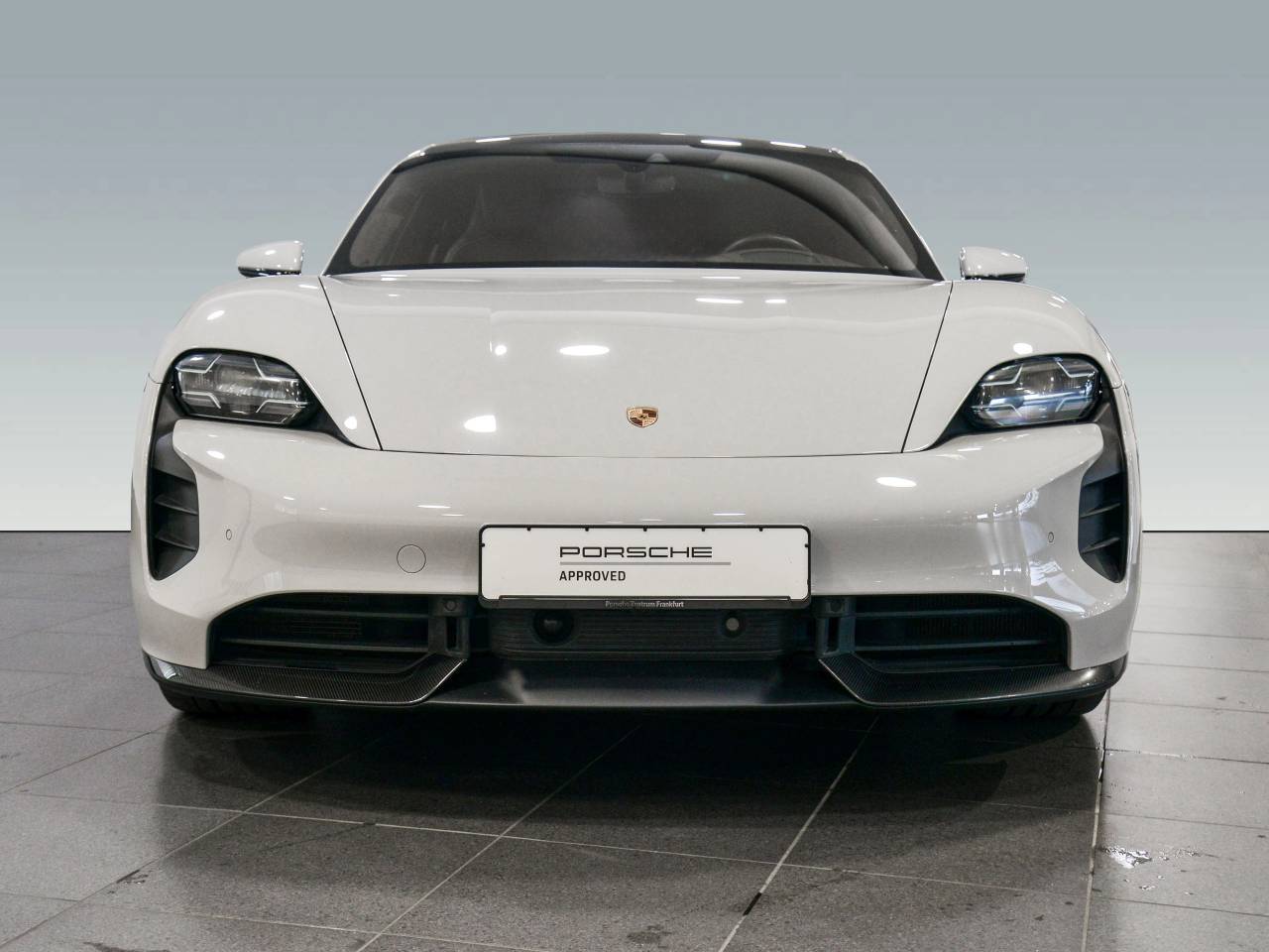 Porsche Taycan Turbo S - 2021 - Joinsteer - #4