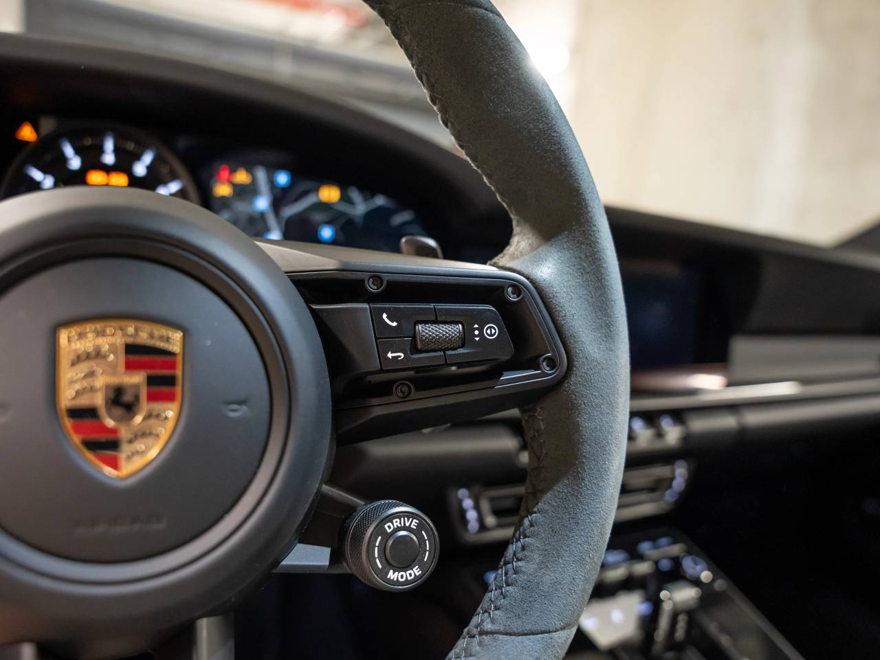 Porsche 992 I Carrera T - 2024 - Joinsteer - #30
